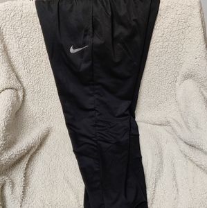 Nike Dri Fit Sweat Pants Size XL